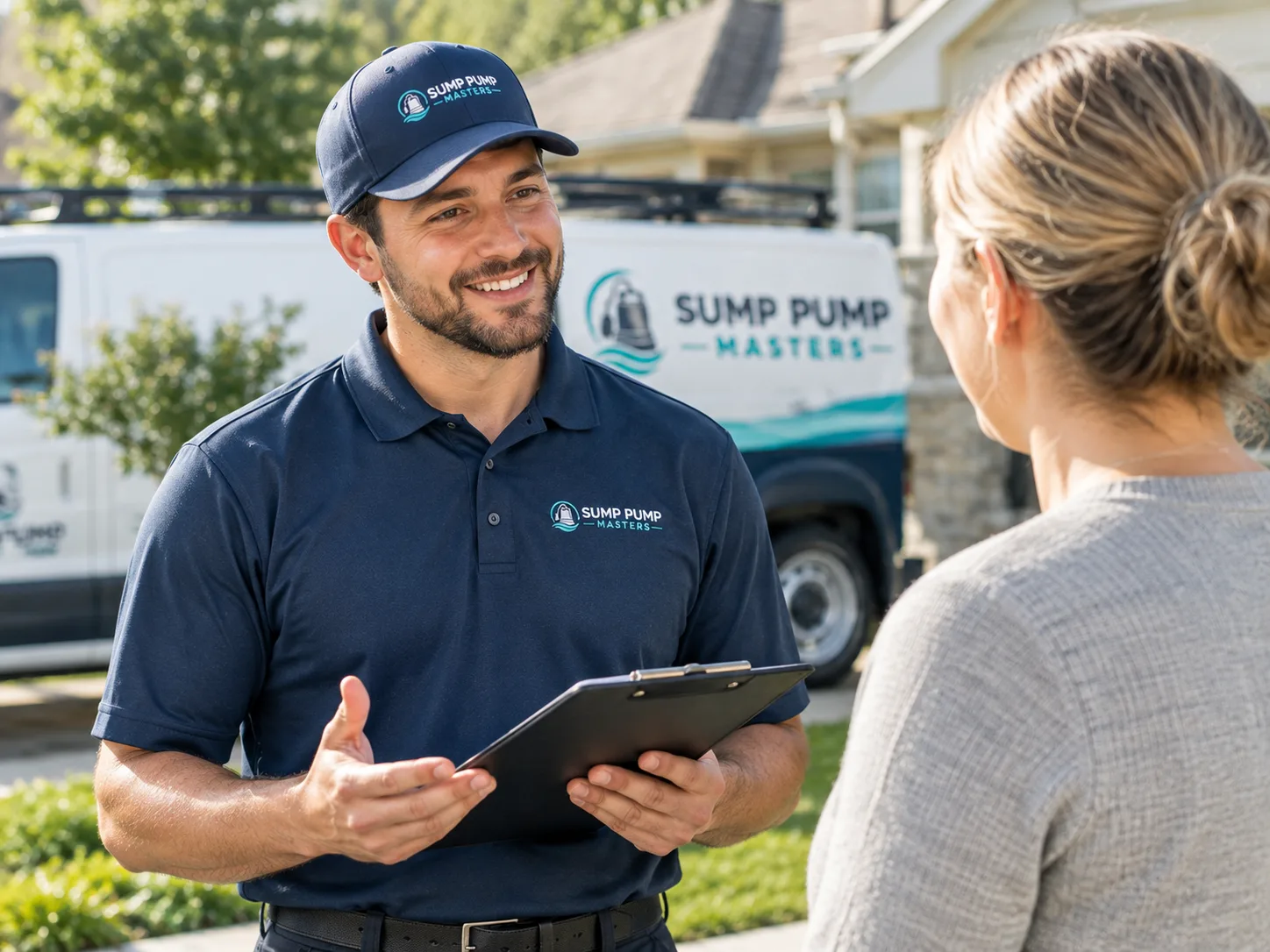 Sump Pump Repair Calumet, IA FAQs